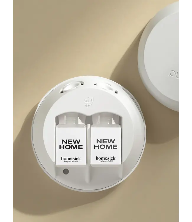 Homesick Pura Diffuser Refill