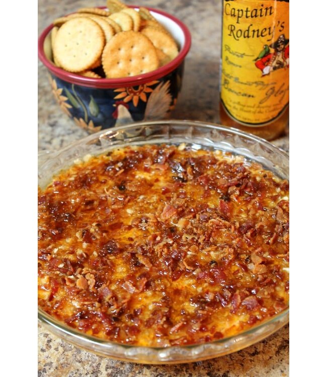 Captain Rodney's Original Boucan Glaze