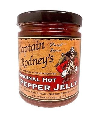 Original Hot Pepper Jelly