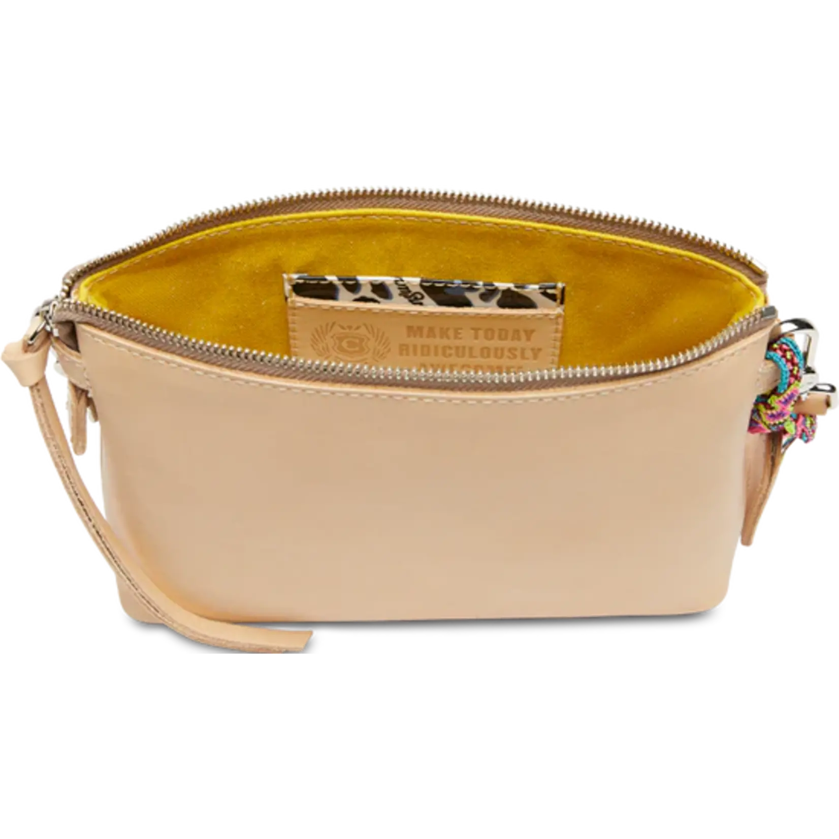 Consuela Consuela Diego Midtown Crossbody