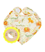 Safari Bib & Teether Set