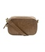 Joy Susan Layne Cocoa Mini Camera Crossbody