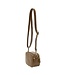 Joy Susan Layne Cocoa Mini Camera Crossbody