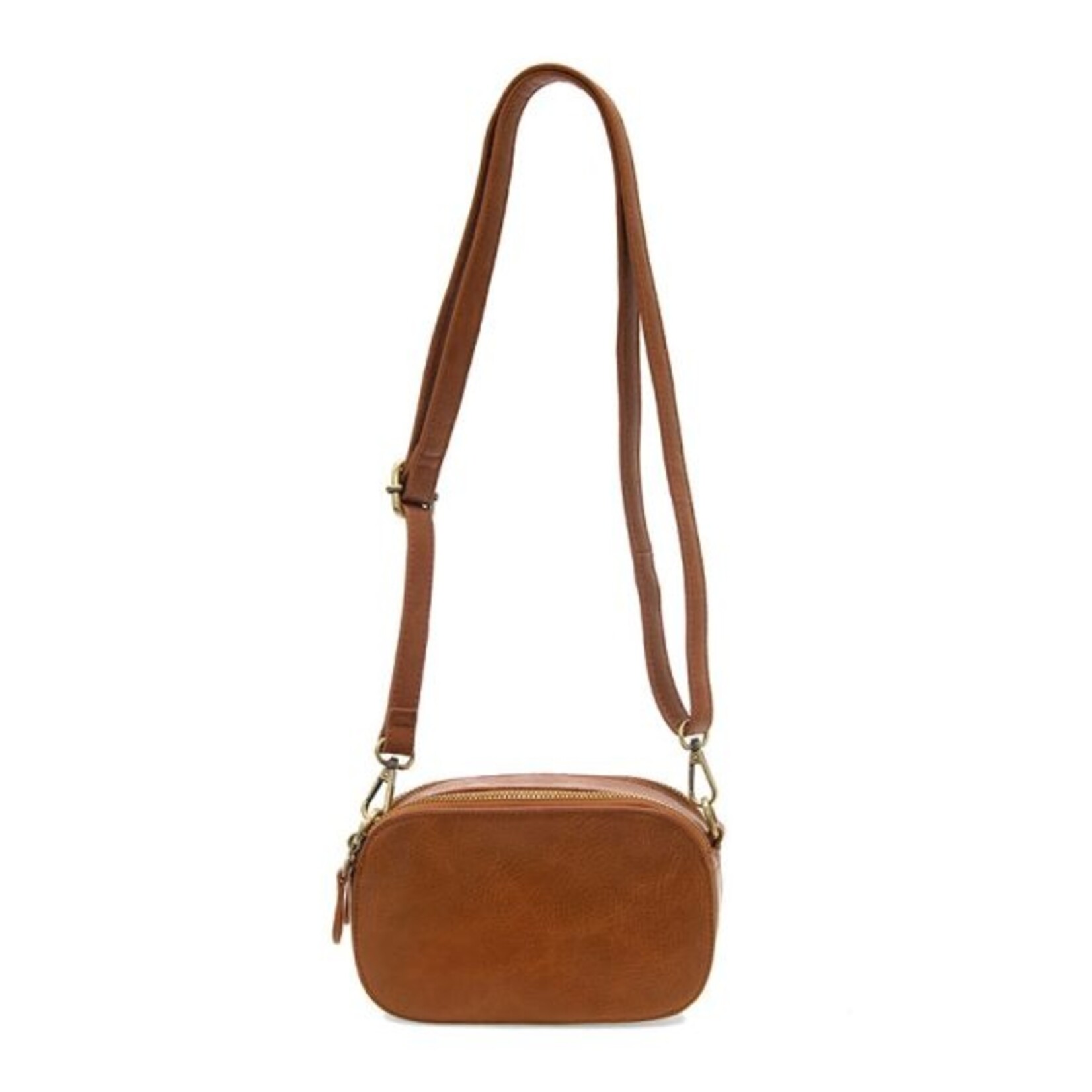 Joy Susan Layne Chicory Mini Camera Crossbody