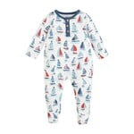 Sailboat Sleeper 0-3M