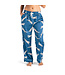 Hello Mello Satin Pajama Pants