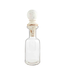 Wide Bead Decanter