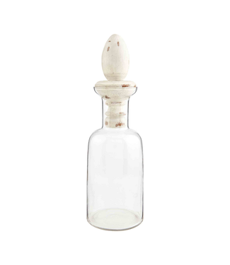 Long Bead Decanter