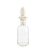 Long Bead Decanter