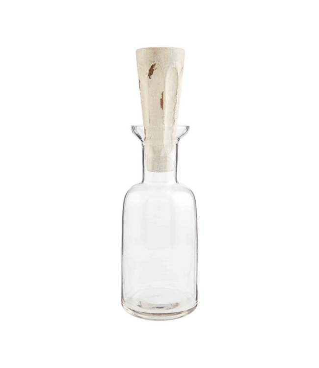 Finial Decanter