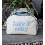 Jadelynn Brooke Take It Easy Duffle Bag
