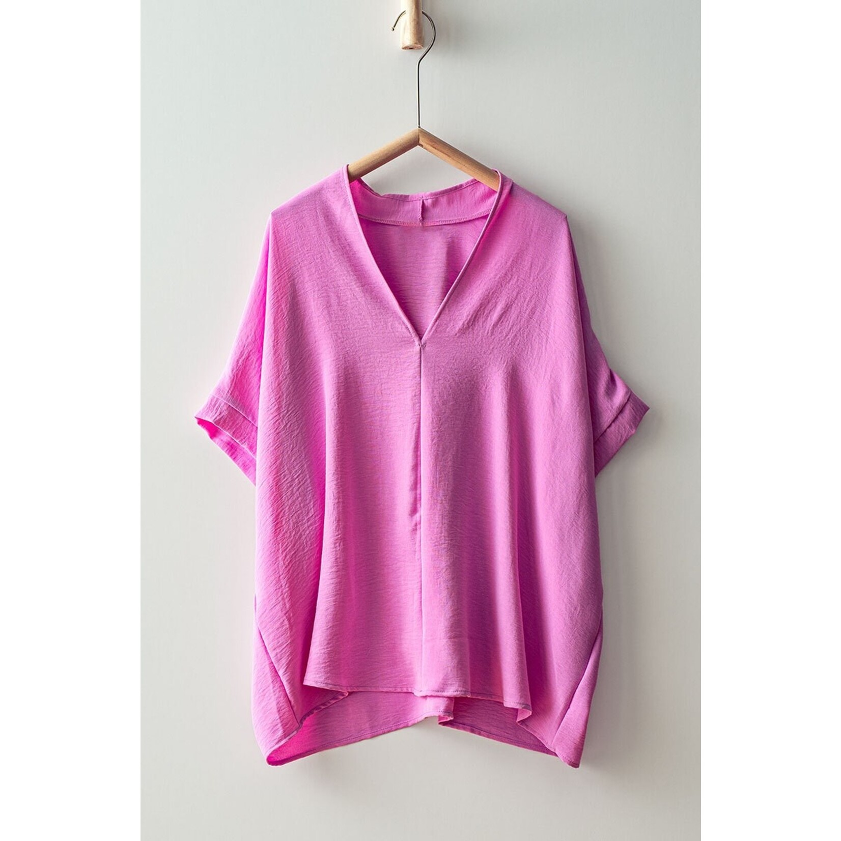 Trend:notes Ella V-Neck Blouse