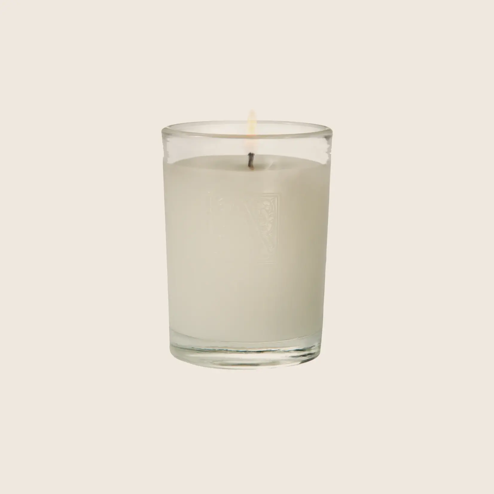 Aromatique The Smell of Spring Votive Glass Candle 2.7oz