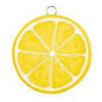 Mini Lemon Charm