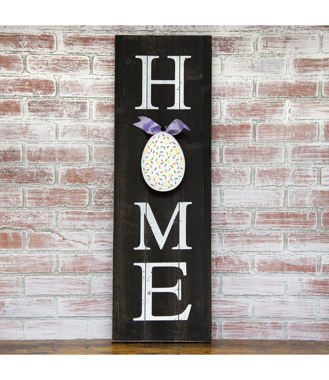 Round Top Mini Party Egg Charm