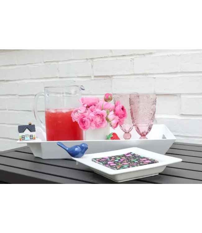 Nora Fleming Bluebird Of Happiness Mini