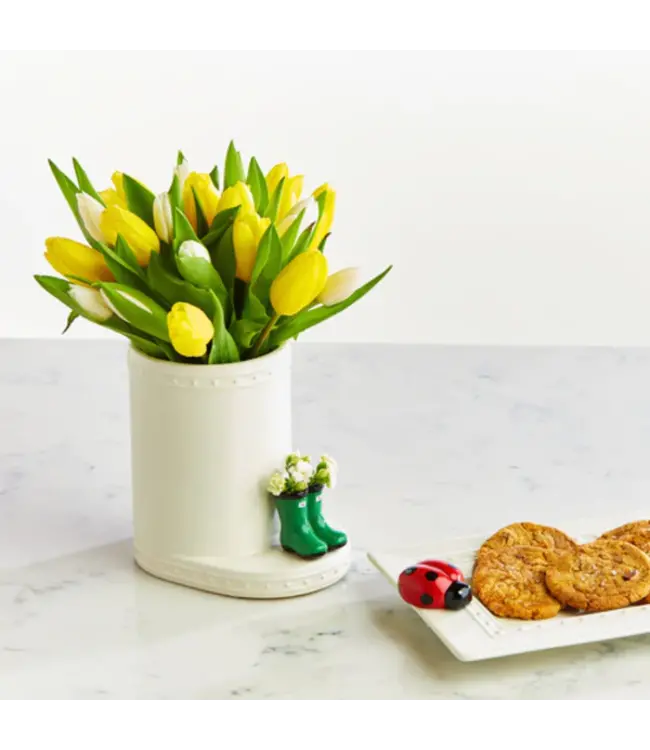 Nora Fleming Lil' Ladybug Mini