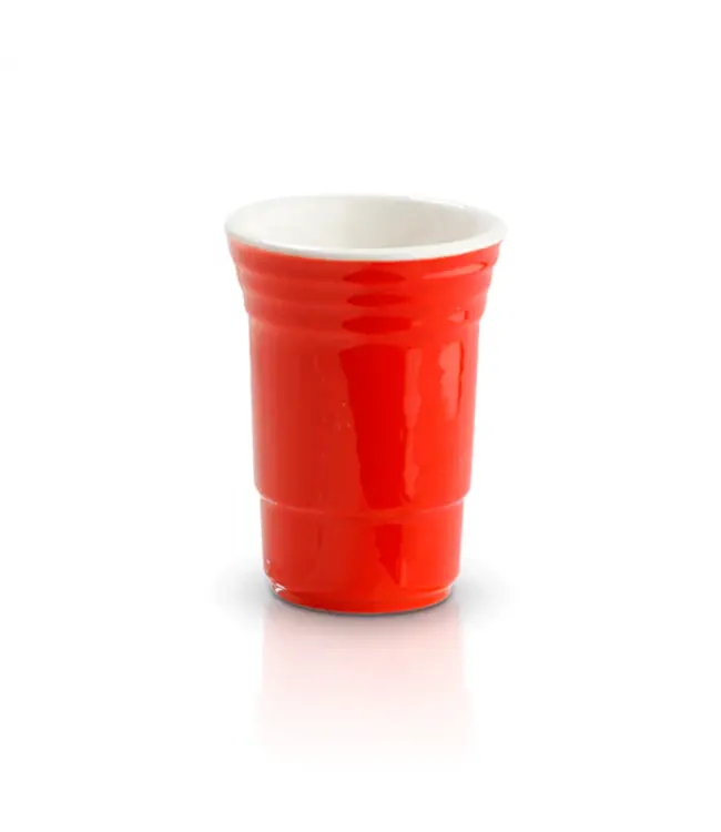 Nora Fleming Fill Me Up Mini