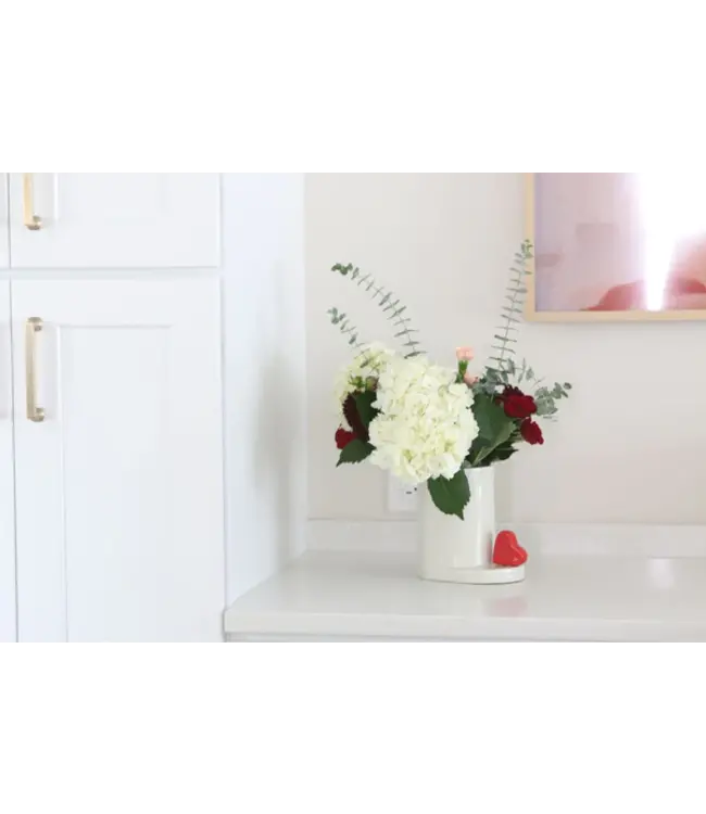 Nora Fleming Be Mine Mini