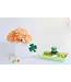 Nora Fleming Irish At Heart Mini