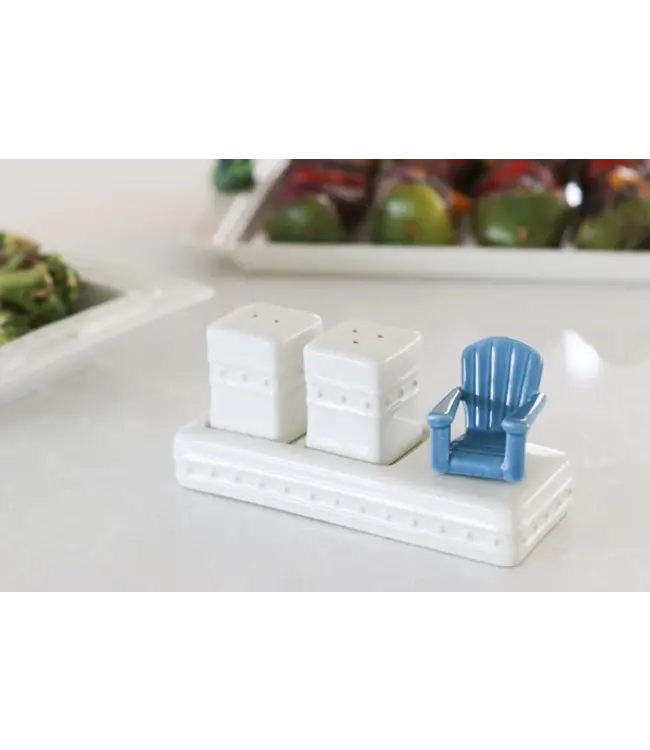 Nora Fleming Chillin' Chair Mini