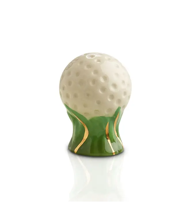 Nora Fleming Hole In One Mini