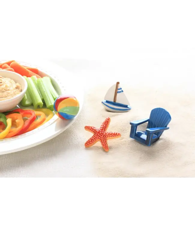Nora Fleming Sea Star Mini