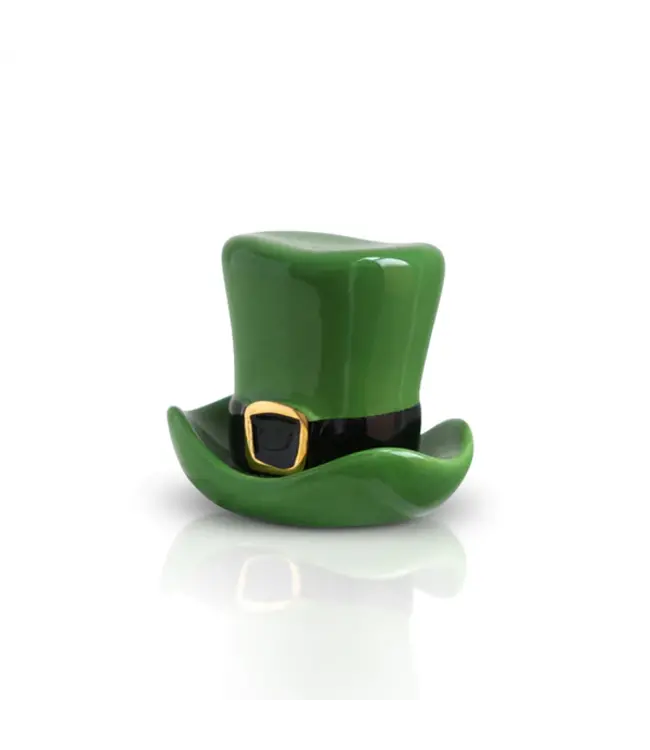 Nora Fleming Spot O'Irish Mini