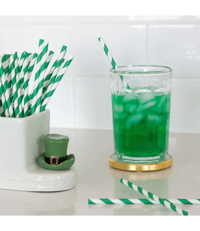 Nora Fleming Spot O'Irish Mini