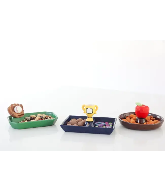 Nora Fleming Catch Some Fun Mini