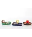 Nora Fleming Catch Some Fun Mini