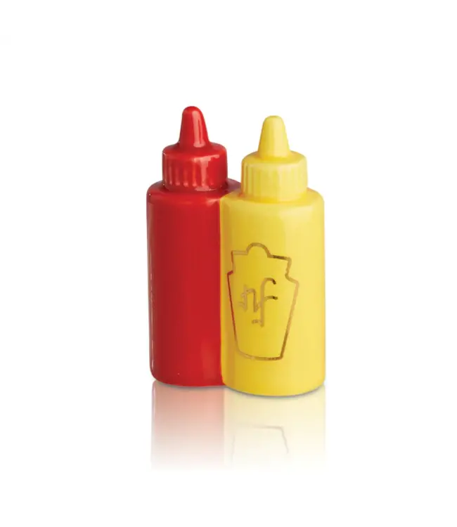 Nora Fleming Main Squeeze Mini