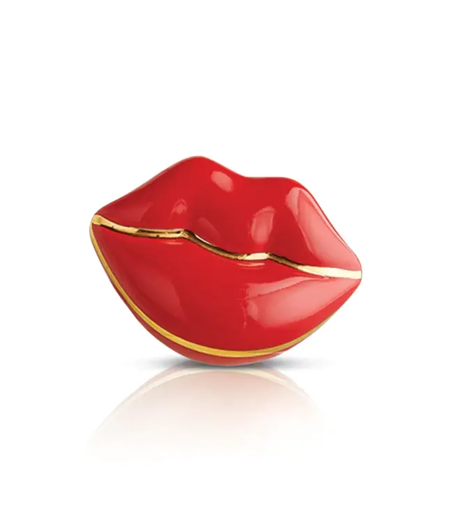 Nora Fleming Smooches Mini