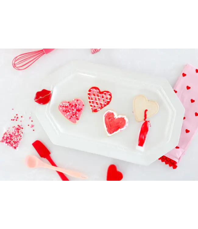 Nora Fleming Smooches Mini