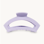 Teleties Open Lilac You Large Hair Clip