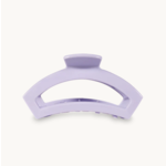 Teleties Open Lilac You Medium Hair Clip