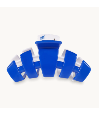 Teleties University of Kentucky Teleties Large Hair Clip