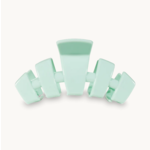 Teleties Classic Mint to Be Large Hair Clip