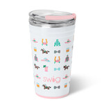Swig Derby Day Party Cup 24oz