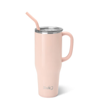 Swig Shimmer Ballet Mega Mug 40oz