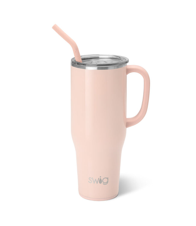 Swig Shimmer Ballet Mega Mug 40oz