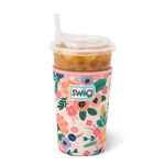 Swig Full Bloom Iced Cup Coolie 22oz