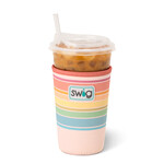 Swig Good Vibrations Iced Cup Coolie 22oz