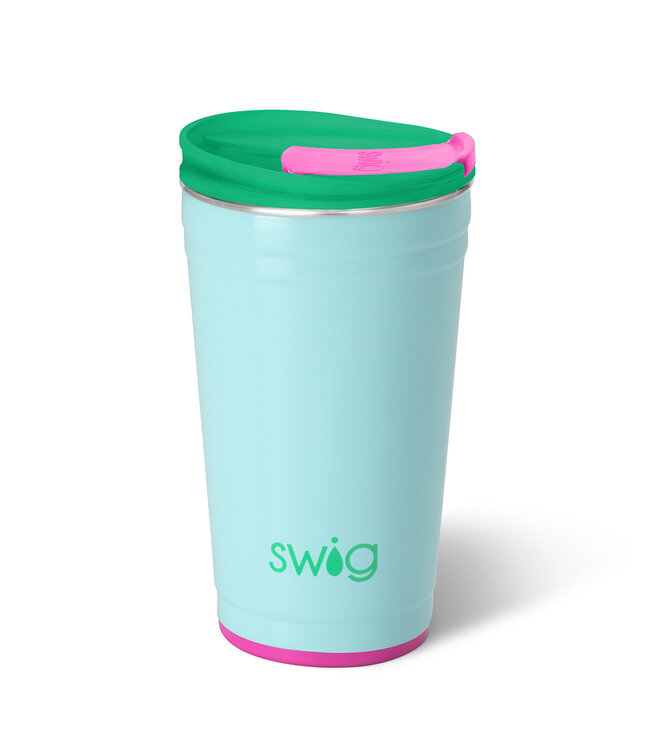 Swig Prep Rally Party Cup 24oz