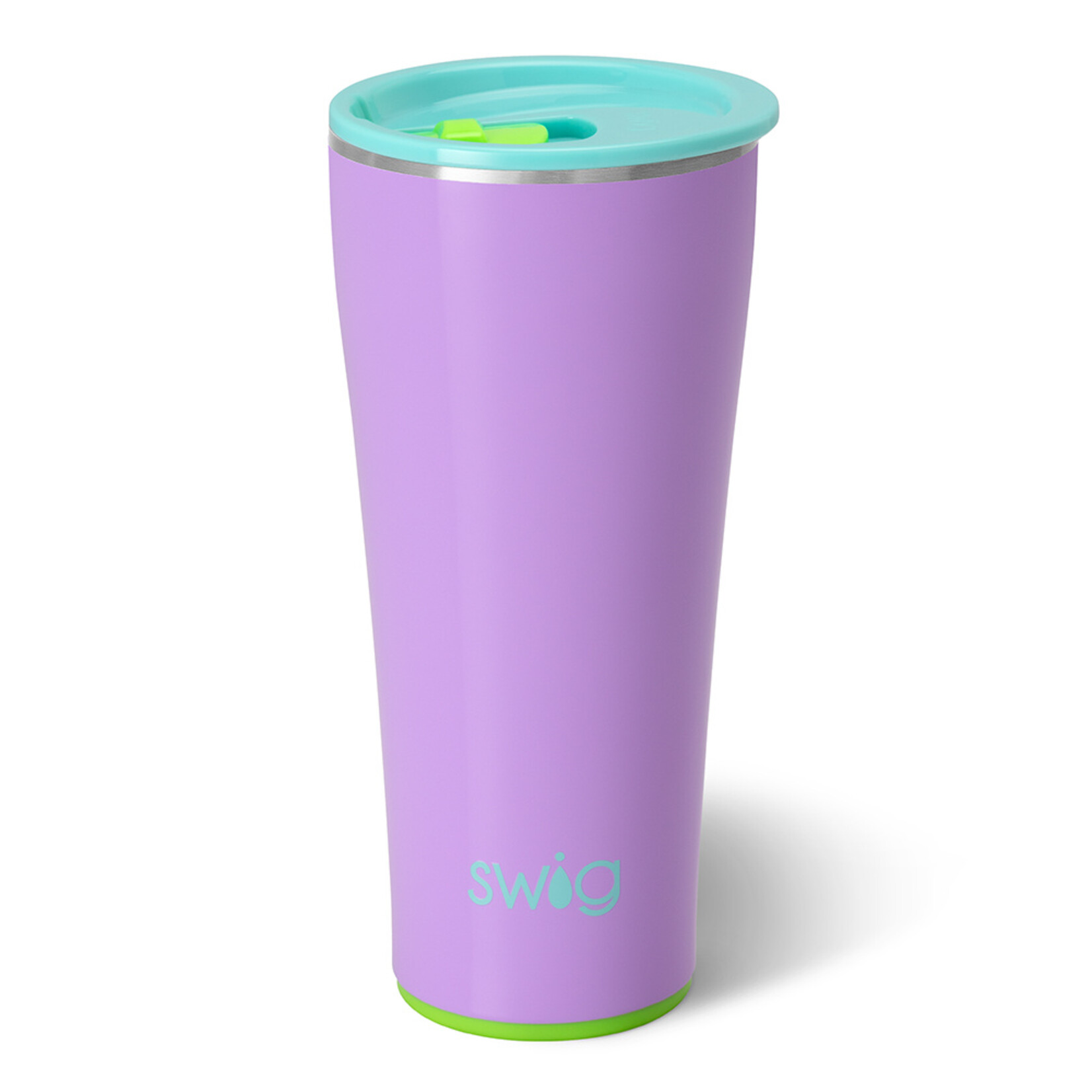 Swig Ultra Violet Tumbler 32oz