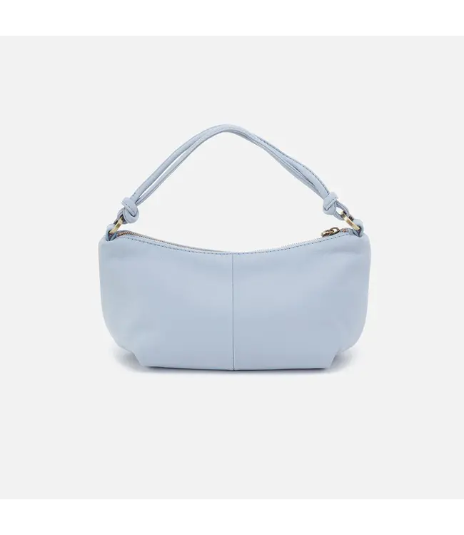 Hobo Lindley Crossbody Pale Blue