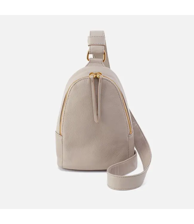 Hobo Fern Sling Taupe