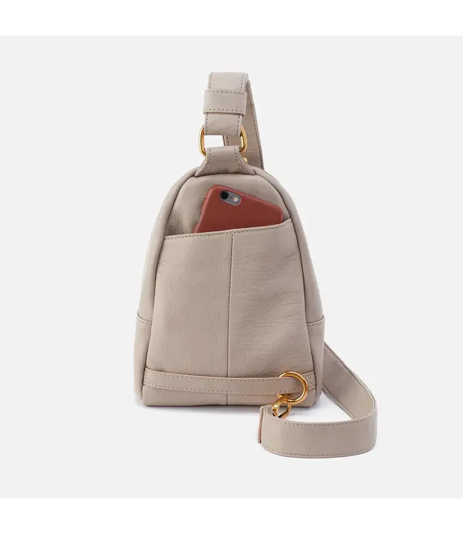 Hobo Fern Sling Taupe