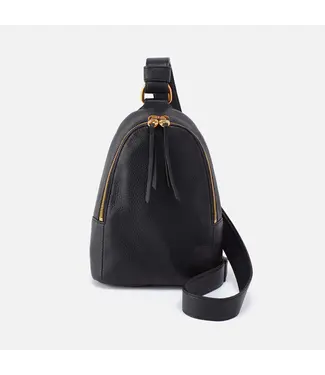 Hobo Hobo Fern Sling Black