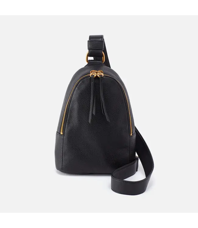 Hobo Fern Sling Black